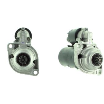 Démarreur CEVAM 3397 pour PORSCHE BOXSTER S 3.2 - 252cv