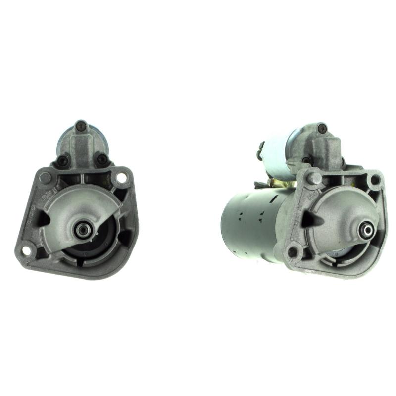 Démarreur CEVAM 3398 - Visuel 1