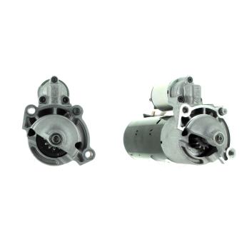 Démarreur CEVAM 3399 pour VOLVO V50 D3 - 150cv