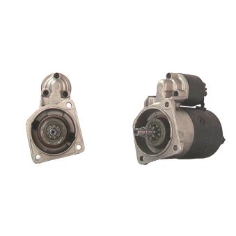 Démarreur CEVAM 3407 pour BMW Série 3 1.6 GLE - 110cv