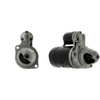 Démarreur CEVAM 3415 pour BMW Série 7 745 i - 252cv