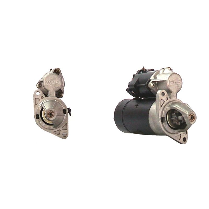 Démarreur CEVAM 3419 - Visuel 1