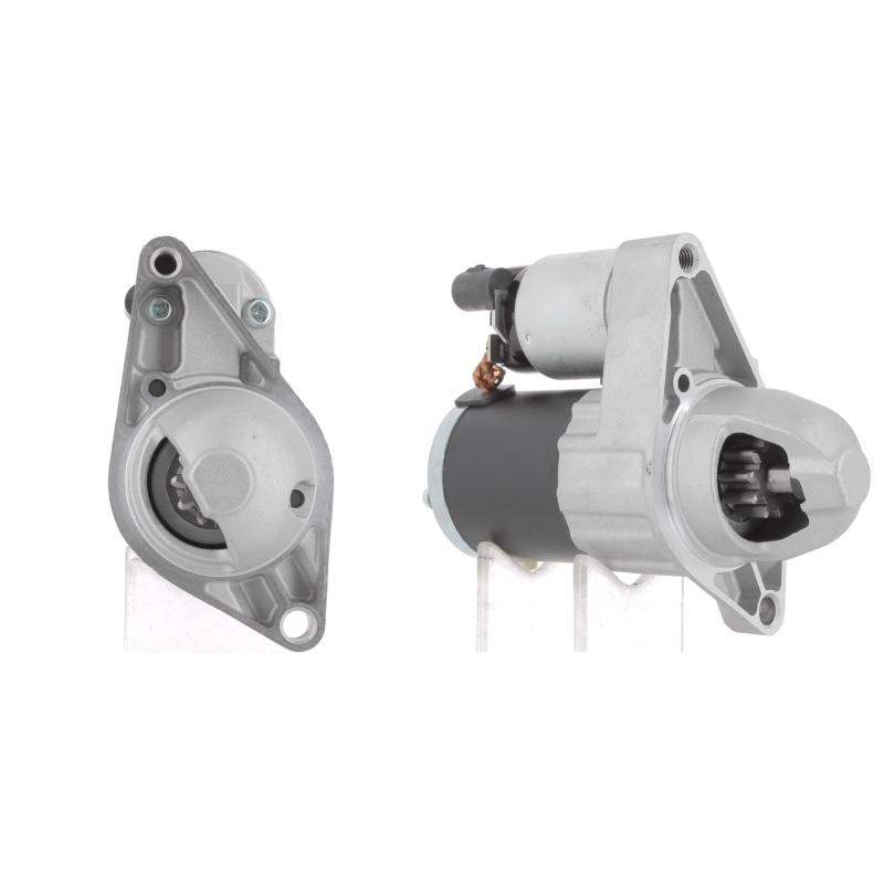 Démarreur CEVAM 3430 - Visuel 1