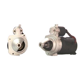 Démarreur CEVAM 3433 pour CITROEN CX 2.5 D - 73cv