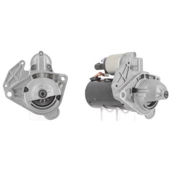 Démarreur CEVAM [3435]