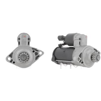 Démarreur CEVAM 3441 pour VOLKSWAGEN MULTIVAN 2.0 TDI 4motion - 199cv