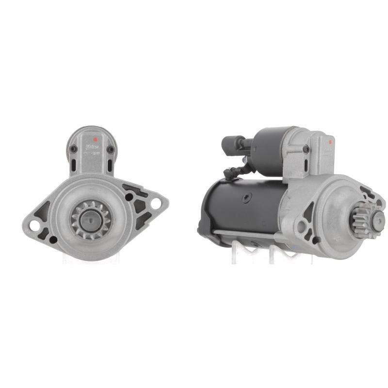 Démarreur CEVAM 3441 - Visuel 1