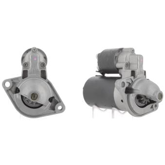 Démarreur CEVAM 3444 pour VOLKSWAGEN GOLF 1.6 - 110cv