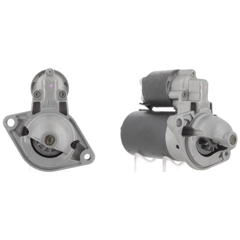 Démarreur CEVAM 3444 - Visuel 1