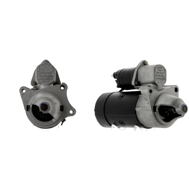 Démarreur CEVAM 3446 - Visuel 1