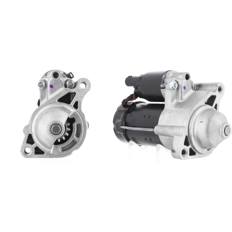 Démarreur CEVAM 3449 - Visuel 1