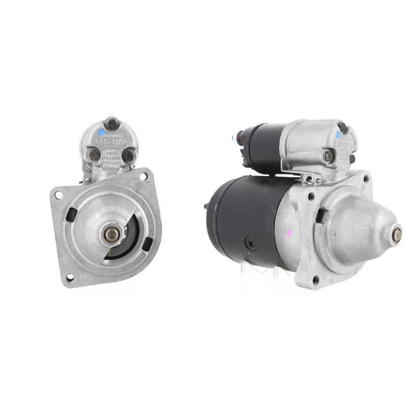 Démarreur CEVAM 3450 - Visuel 1