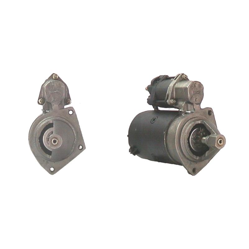 Démarreur CEVAM 3453 - Visuel 1