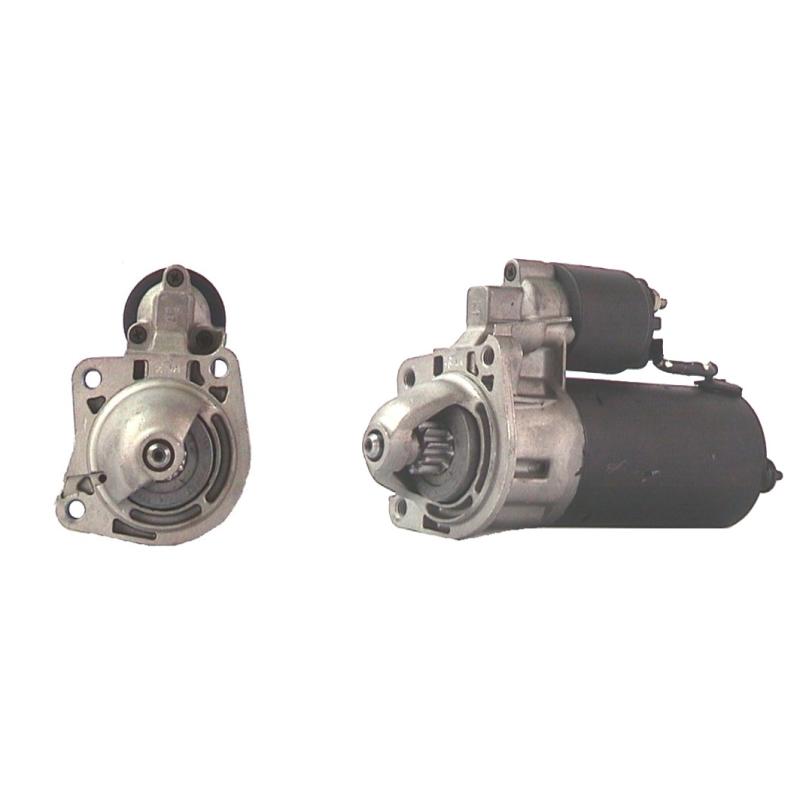 Démarreur CEVAM 3461 - Visuel 1