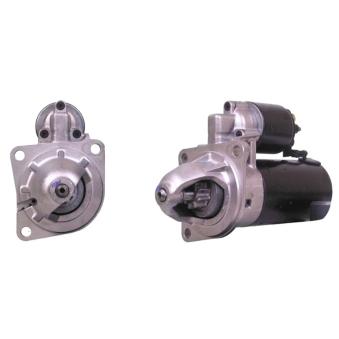 Démarreur CEVAM 3465 pour FORD TRANSIT 1.6 - 65cv