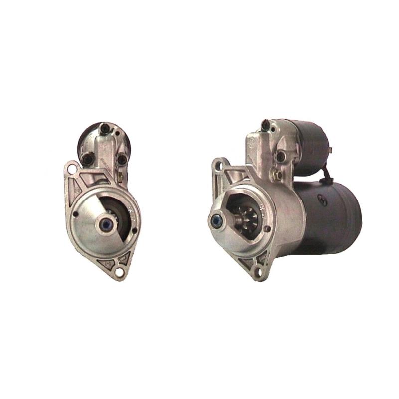 Démarreur CEVAM 3469 - Visuel 1