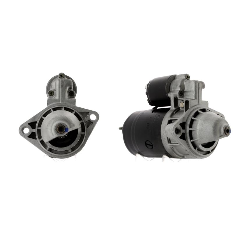 Démarreur CEVAM 3472 - Visuel 1