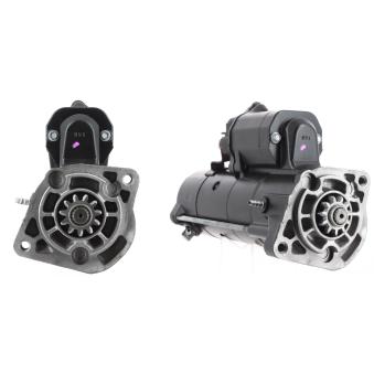 Démarreur CEVAM 3477 pour LAND ROVER RANGE ROVER 4.4 D V8 4x4 - 340cv