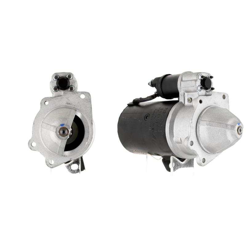 Démarreur CEVAM 3489 - Visuel 1