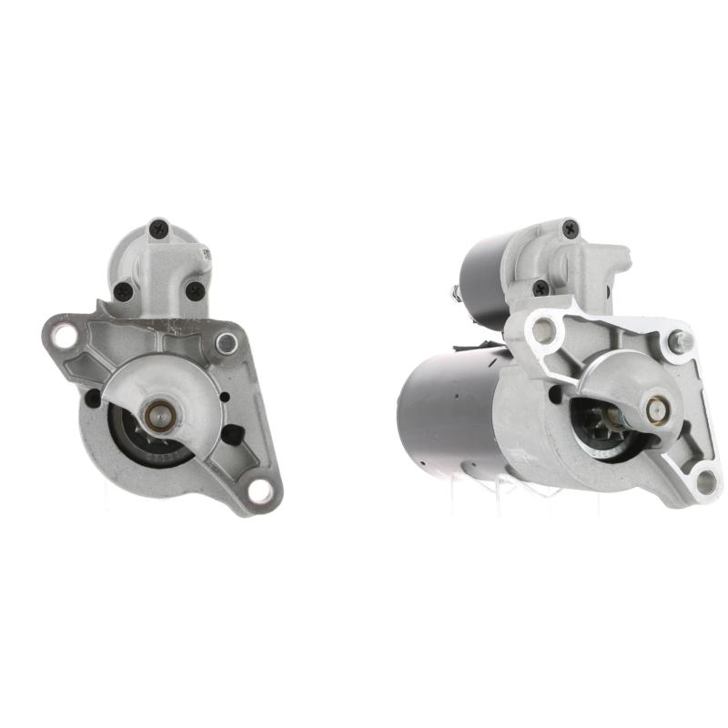 Démarreur CEVAM 3493 - Visuel 1