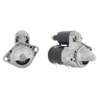 Démarreur CEVAM 3501 pour RENAULT TWINGO 1.0 SCe 75 - 73cv