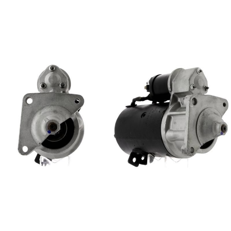 Démarreur CEVAM 3508 - Visuel 1