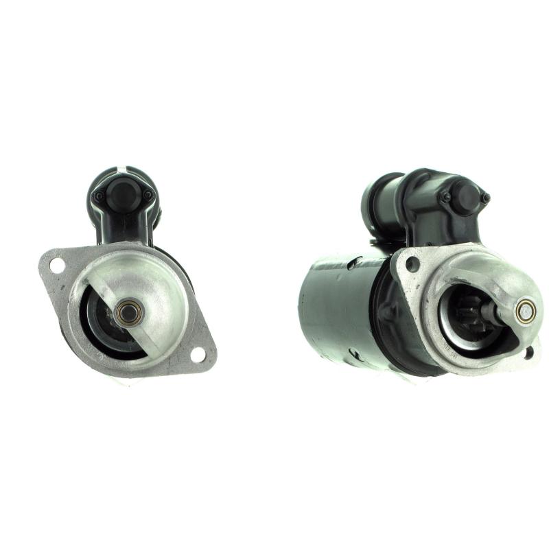 Démarreur CEVAM 3511 - Visuel 1