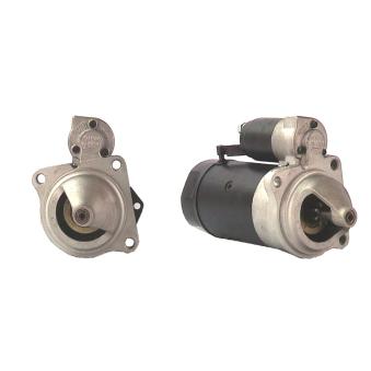 Démarreur CEVAM 3512 pour RENAULT MASTER 2.4 D - 68cv