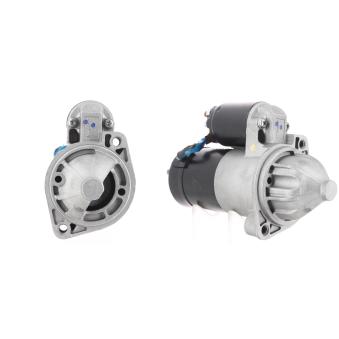 Démarreur CEVAM 3516 pour DACIA DOKKER 2.3 - 150cv