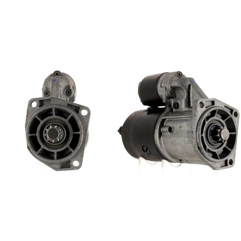 Démarreur CEVAM 3523 - Visuel 1