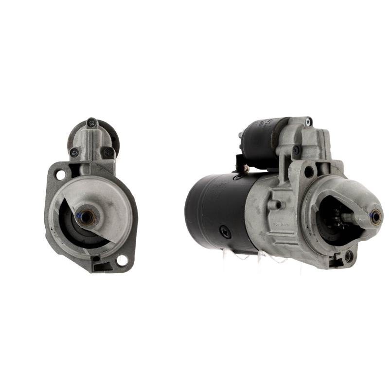 Démarreur CEVAM 3534 - Visuel 1