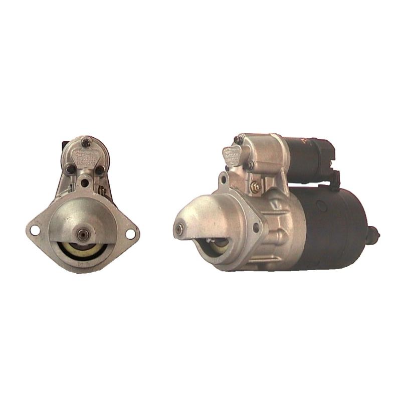 Démarreur CEVAM 3535 - Visuel 1