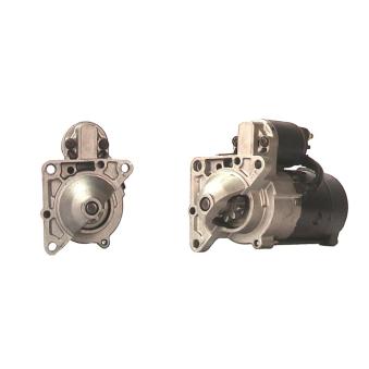 Démarreur CEVAM 3538 pour VOLKSWAGEN PASSAT 2.5 D - 80cv