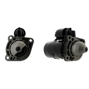 Démarreur CEVAM 3539 pour DACIA SANDERO 2.3 D - 67cv