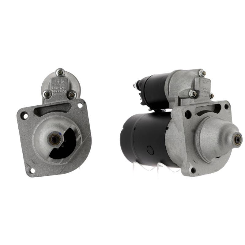 Démarreur CEVAM 3542 - Visuel 1