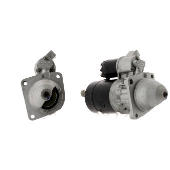 Démarreur CEVAM 3546 pour FIAT TEMPRA 1.9 TD - 80cv