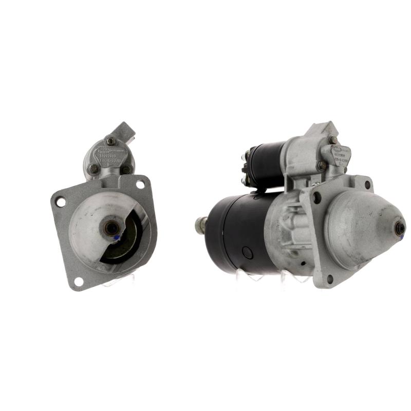 Démarreur CEVAM 3546 - Visuel 1