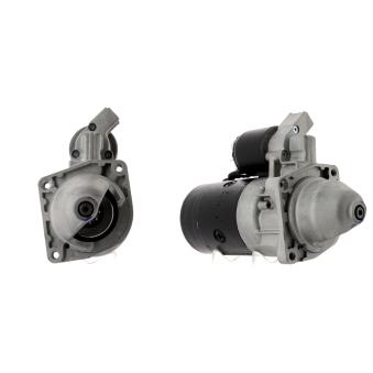 Démarreur CEVAM 3547 pour SUBARU FORESTER 1.9 D - 65cv