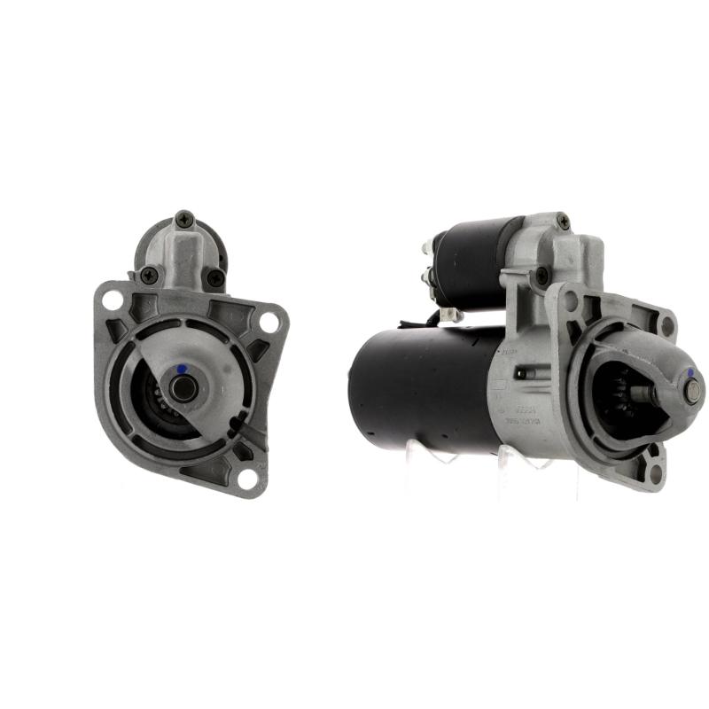 Démarreur CEVAM 3552 - Visuel 1