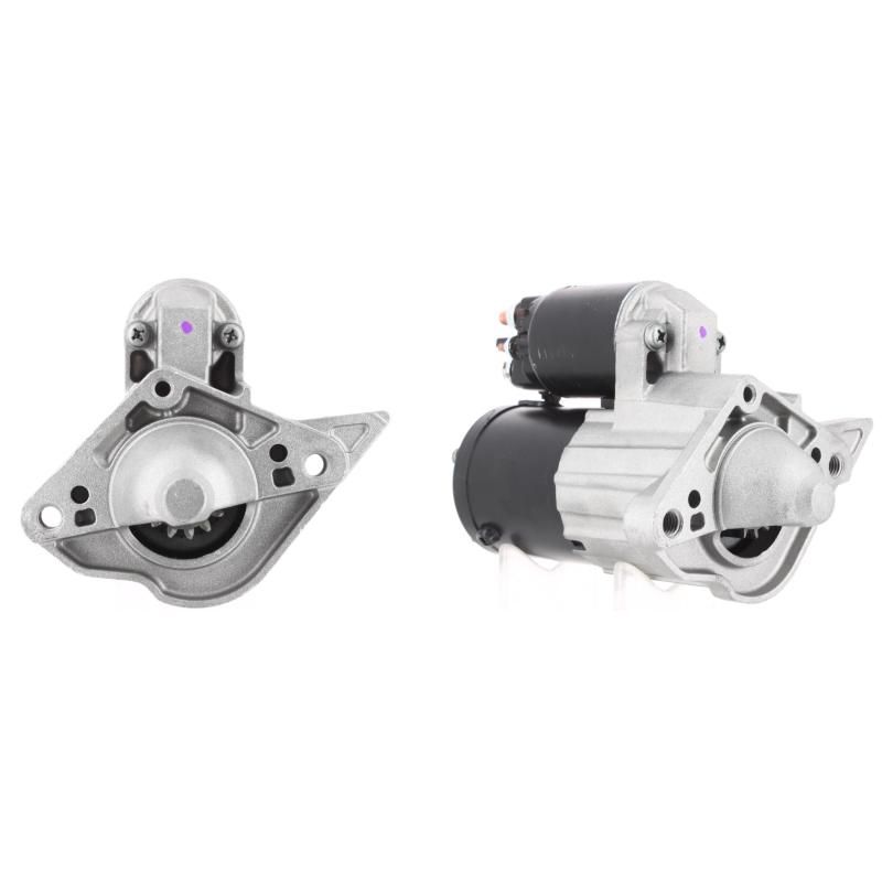 Démarreur CEVAM 3557 - Visuel 1