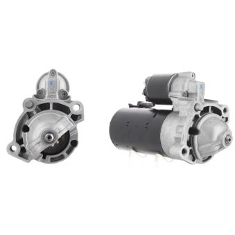Démarreur CEVAM 3558 pour VOLVO XC90 D3 / D5 - 163cv
