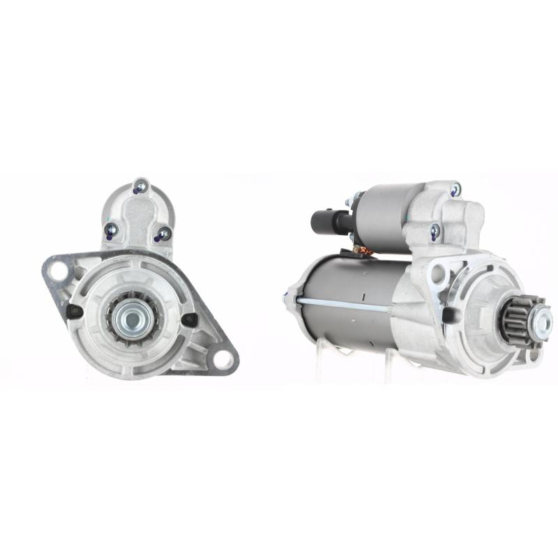 Démarreur CEVAM 3560 - Visuel 1