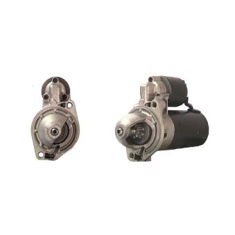 Démarreur CEVAM 3563 pour MERCEDES-BENZ CLASSE E E 220 - 150cv