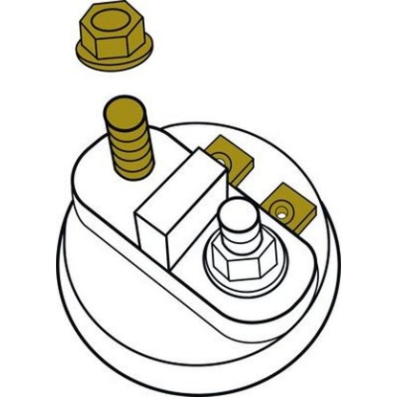 Démarreur CEVAM 3566 - Visuel 2