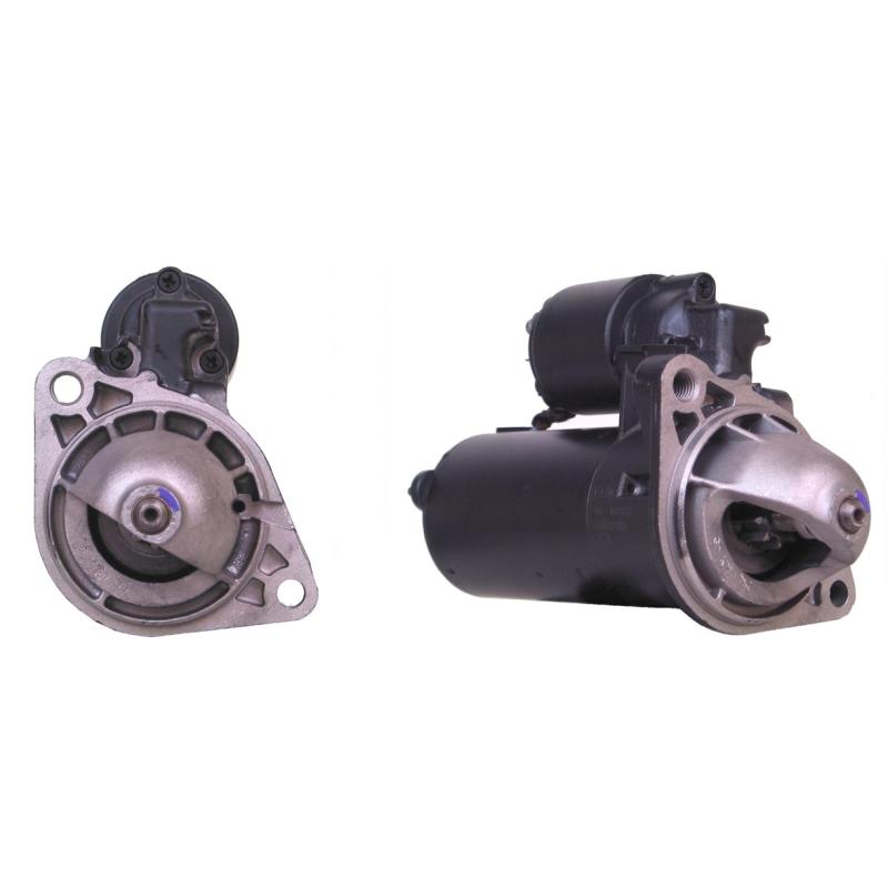 Démarreur CEVAM 3569 - Visuel 1