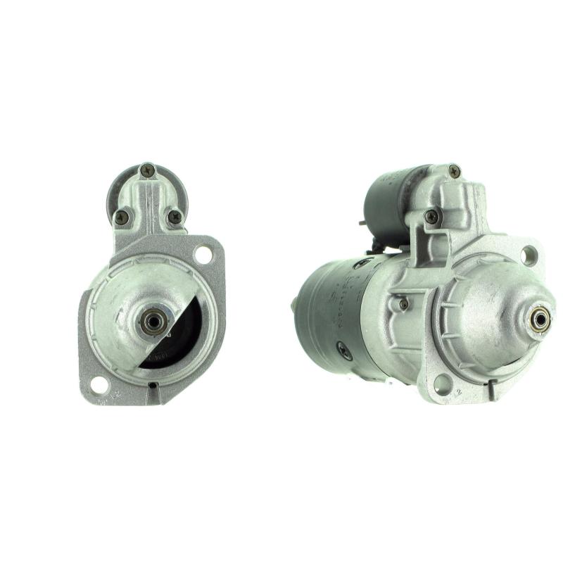 Démarreur CEVAM 3570 - Visuel 1