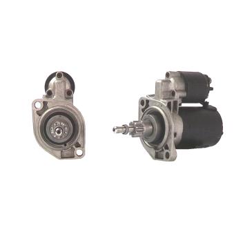 Démarreur CEVAM 3576 pour VOLKSWAGEN PASSAT 1.6 - 101cv