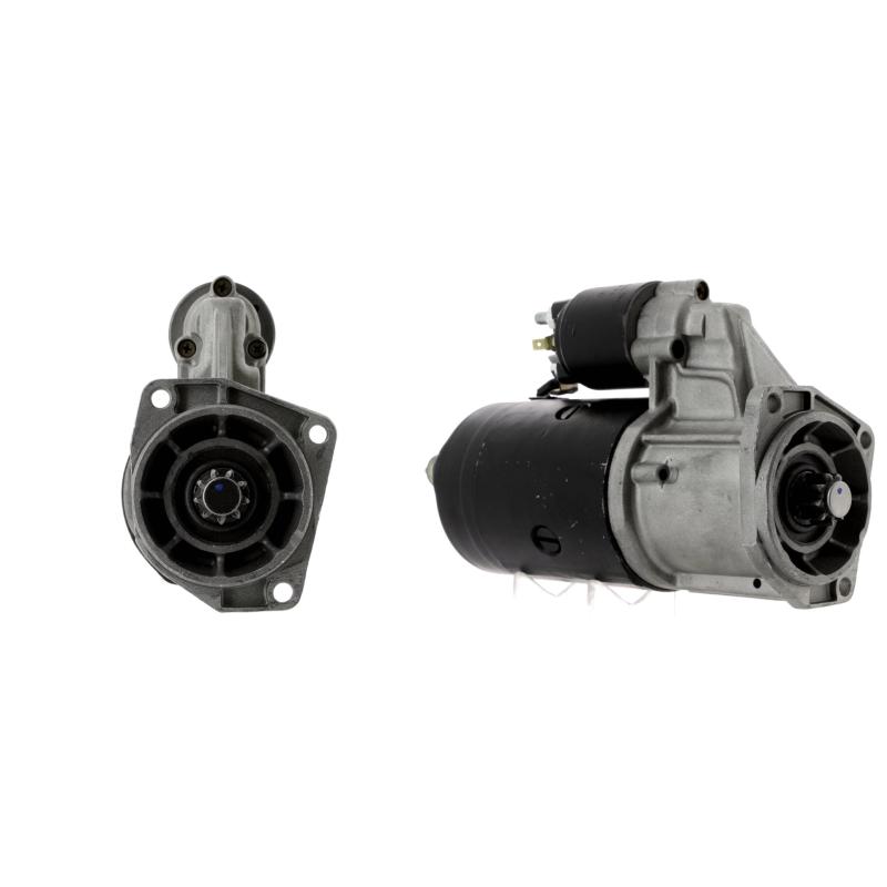 Démarreur CEVAM 3577 - Visuel 1