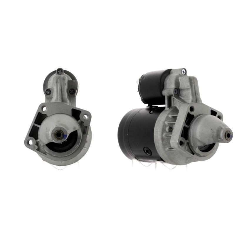 Démarreur CEVAM 3589 - Visuel 1