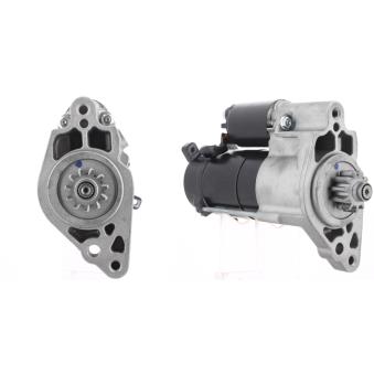 Démarreur CEVAM OEM dx2311001cc Démarreur CEVAM OEM dx2311001cc